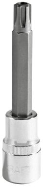 KRAFTWERK CHAVE DE CAIXA 1/2" BIT LONGO RIBE PRO LINE M12