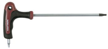 KRAFTWERK CHAVE PUNHO "T" COM PONTA TX T15x100MM