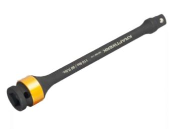 KRAFTWERK BARRA EXT. TORQUE IMPACTO 120Nm