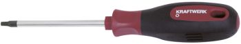KRAFTWERK CHAVE TORX FURADO ERGOKRAFT T30x205MM
