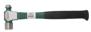 JONNESWAY MARTELO BATENTE REDONDO E PENA ESFÉRICA 527G