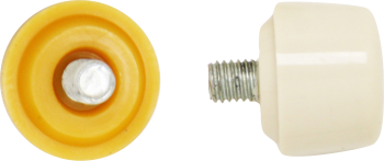 JONNESWAY BATENTES PARA MARTELO M2950 - AMARELO