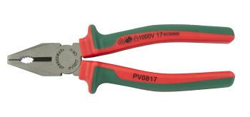 JONNESWAY ALICATE UNIVERSAL ISOLADO (1000 VOLTS) 180MM