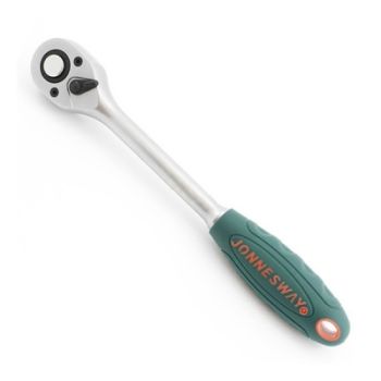 JONNESWAY ROQUETE REVERSÍVEL 1/2" 36 DENTES