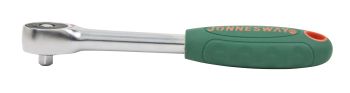 JONNESWAY ROQUETE COM ROTAÇÃO 3/8" 60 DENTES