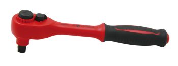 JONNESWAY ROQUETE COM ISOLAMENTO A 1000V 3/8"