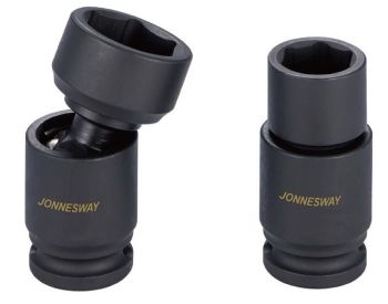 JONNESWAY CARDAN DE IMPACTO 1/2" 19MM