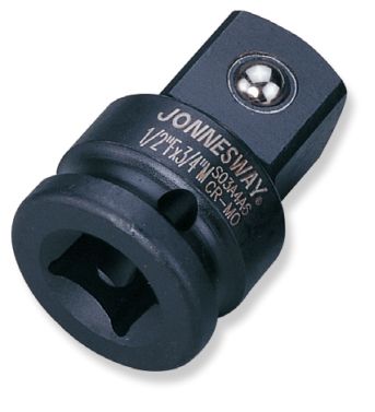 JONNESWAY ADAPTADOR 1/2" QUADRA 3/4"
