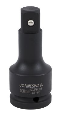 JONNESWAY EXTENSÃO 3/4" 200MM