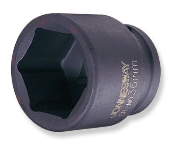 JONNESWAY CHAVE IMPACTO 1" 60MM