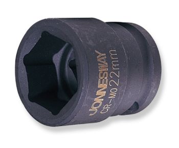 JONNESWAY CHAVE IMPACTO LONGA 3/4" 35MM