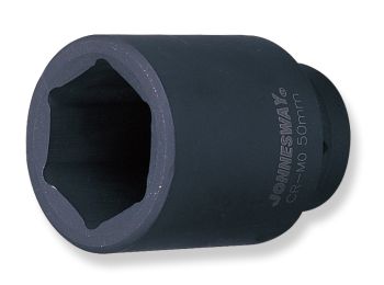 JONNESWAY CHAVE IMPACTO LONGA 1" 24MM