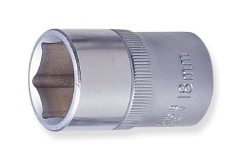 JONNESWAY CHAVE DE CAIXA SEXTAVADA 3/8" 24MM