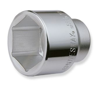 JONNESWAY CHAVE DE CAIXA 3/4" 52MM