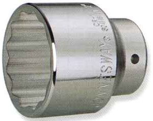 JONNESWAY CHAVE CAIXA 12 FACES 3/4" 29MM