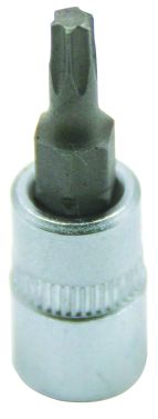 JONNESWAY CHAVE CAIXA TORX 1/4" T30