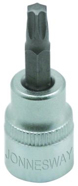 JONNESWAY CHAVE CAIXA TORX 3/8" T15