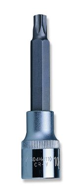JONNESWAY CHAVE DE CAIXA BIT TORX 1/2" T45 200MM