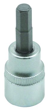 JONNESWAY CHAVE CAIXA BIT HEXAGONAL 3/8" H14