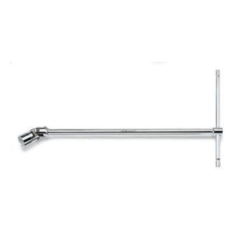JONNESWAY CHAVE EM T COM PONTA FLEXÍVEL 13MM