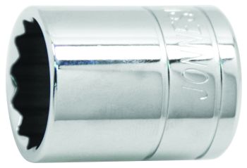 JONNESWAY CHAVE DE CAIXA 1/2" 16MM 12 FACES