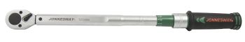 JONNESWAY CHAVE DINAMOMETRICA 1" 200-1000NM