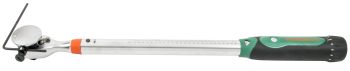 JONNESWAY CHAVE DINAMOMÉTRICA 1/2" 60-340NM