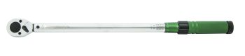 JONNESWAY CHAVE DINAMOM. PRECISAO 1/4" +/-4%  COMP. 370MM