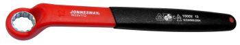 JONNESWAY CHAVE LUNETA COM ISOLAMENTO A 1000V 18MM