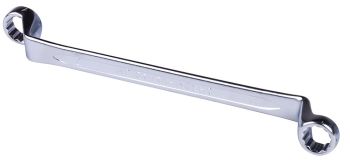 JONNESWAY CHAVE LUNETA 75º 16x17MM
