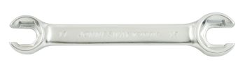 JONNESWAY CHAVE LUNETA ABERTA COM BATENTE 11X13MM