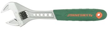 JONNESWAY CHAVE INGLESA CABO ANTIDESLIZANTE 34MM