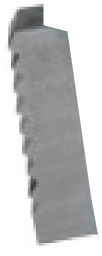 JONNESWAY GARRAS DE SUBSTITUIÇÃO PARA W2812