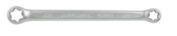 JONNESWAY CHAVE LUNETA PARA PARAFUSOS TORX E14xE18