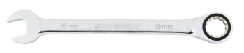 JONNESWAY CHAVE BOCA ROQUETE 32MM