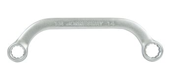 JONNESWAY CHAVE CURVA LUNETA 10X12MM
