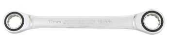 JONNESWAY CHAVE ROQUETE DE 72 DENTES 8x10