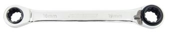 JONNESWAY CHAVE C/ ROQUETE 14x17 / 18x19MM