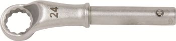 JONNESWAY CHAVE LUNETA 70º PARA EXTENSÃO 36MM
