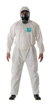 ANSELL FATO ALPHATEC 2000 STANDARD 111 - TAM XXL