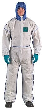 ANSELL FATO ALPHATEC 1800 COMFORT 195 - TAM XL